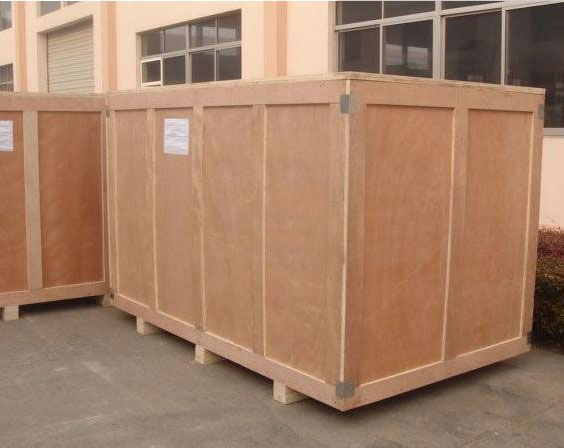 出口木(mù)質(zhì)木(mù)箱
