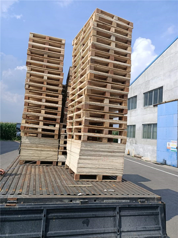 免熏蒸托盤廠家