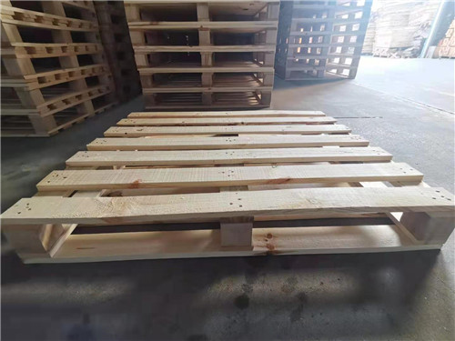 木(mù)托盤價格