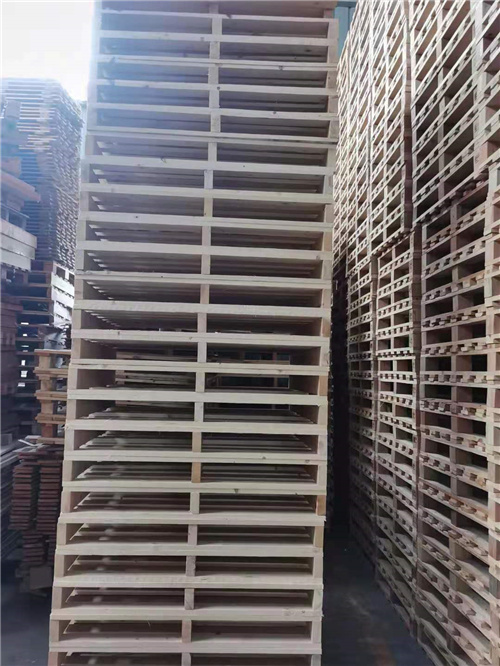 木(mù)托盤廠家直銷